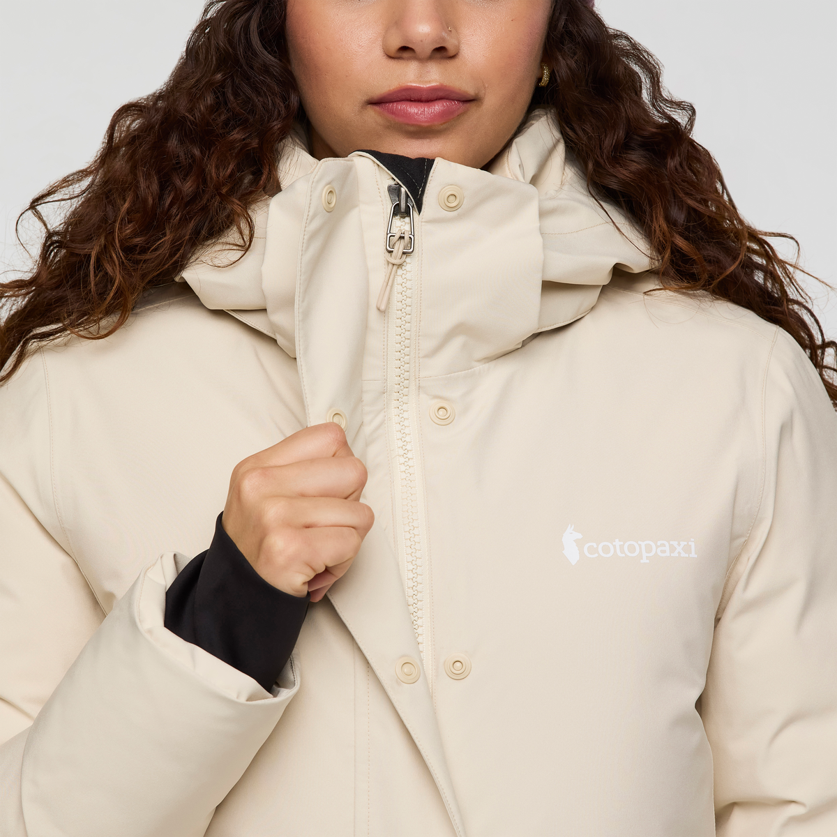 Calidez Down Parka - Women's - Image 31
