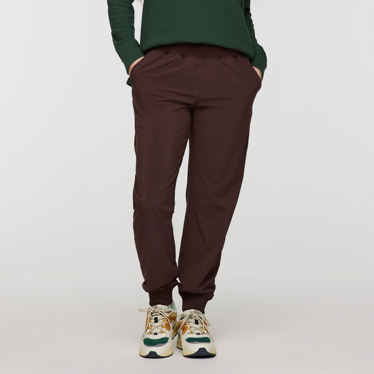 Cambio Jogger - Women's - Image 19