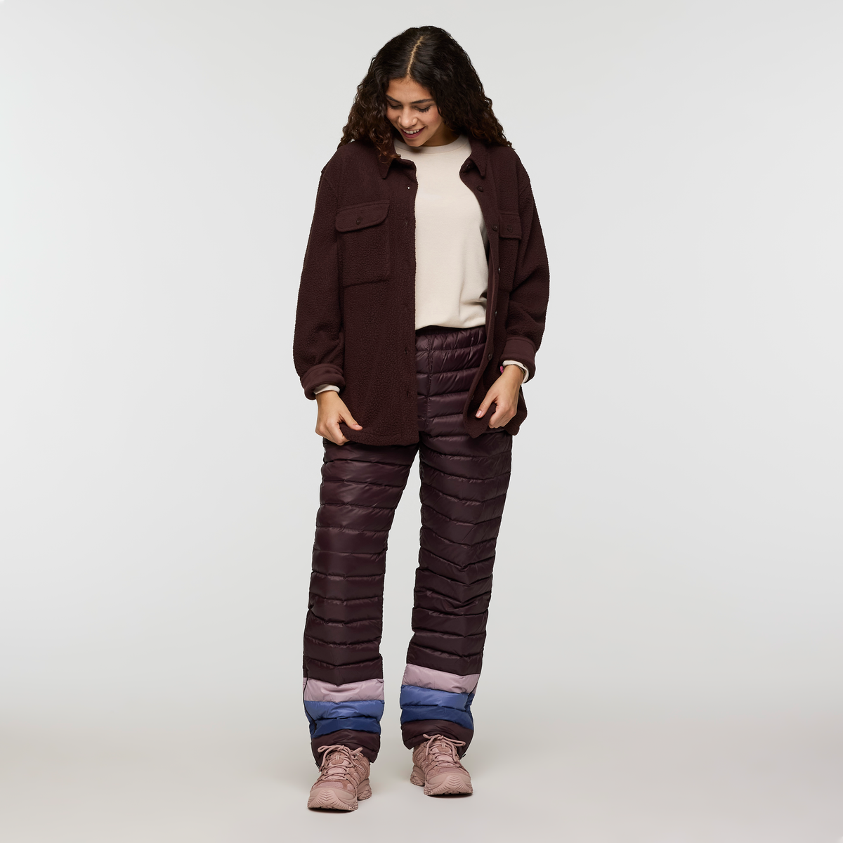 Cameta Shacket - Women's - Image 2