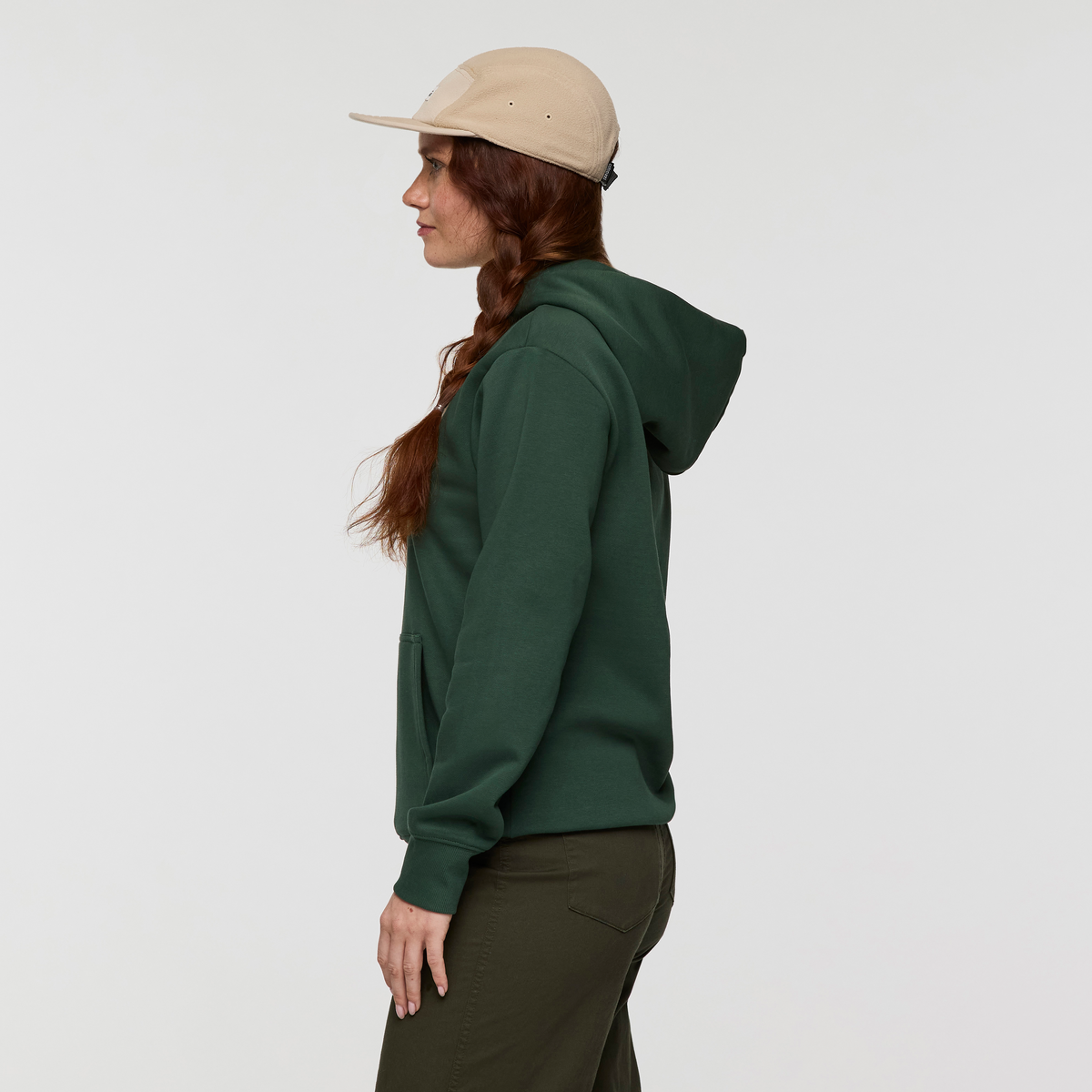 Cotopaxi Llama Pullover Hoodie - Women's - Image 11