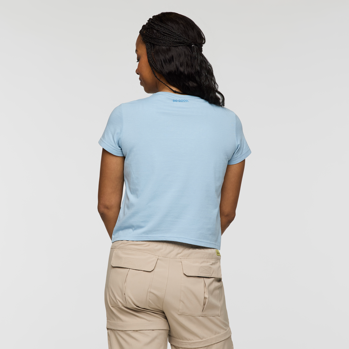 Cotopaxi Llama T-Shirt - Women's - Image 6