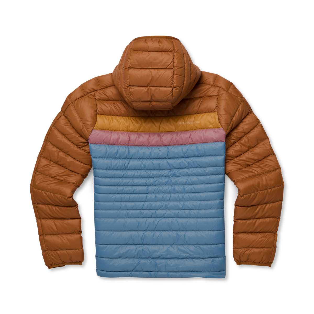 Fuego Down Hooded Jacket - Women's - Image 32