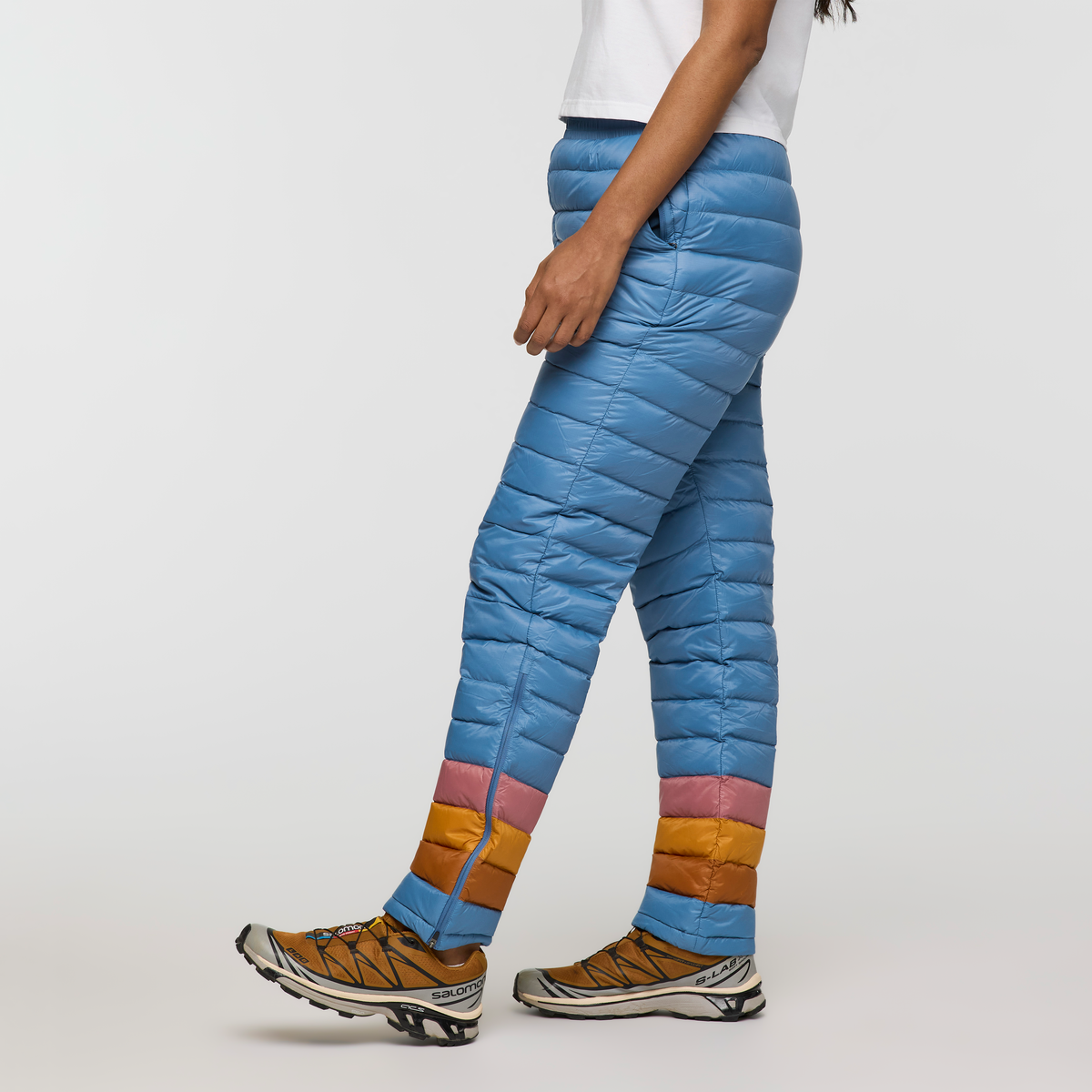 Fuego Down Pant - Women's - Image 12
