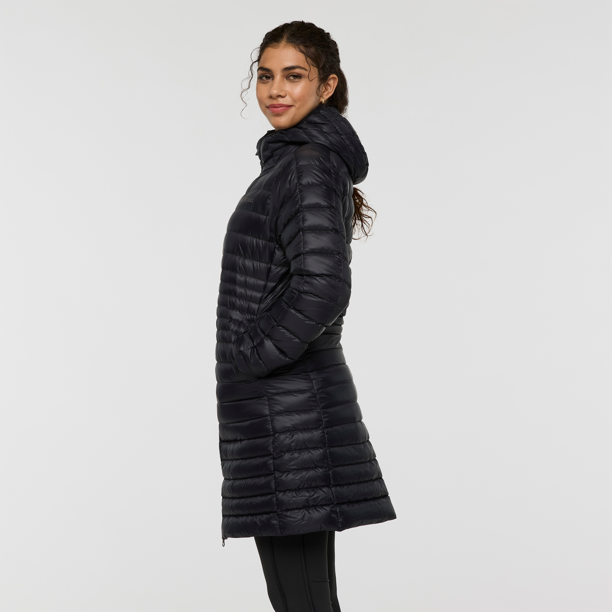 Fuego Down Parka - Women's - Image 11