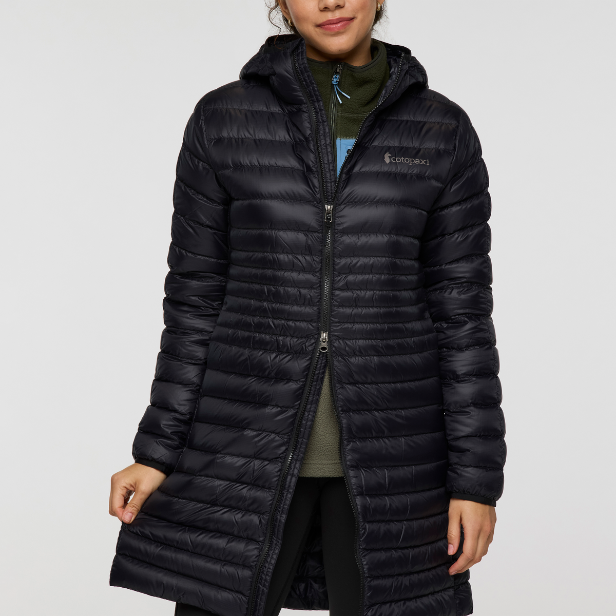 Fuego Down Parka - Women's - Image 13