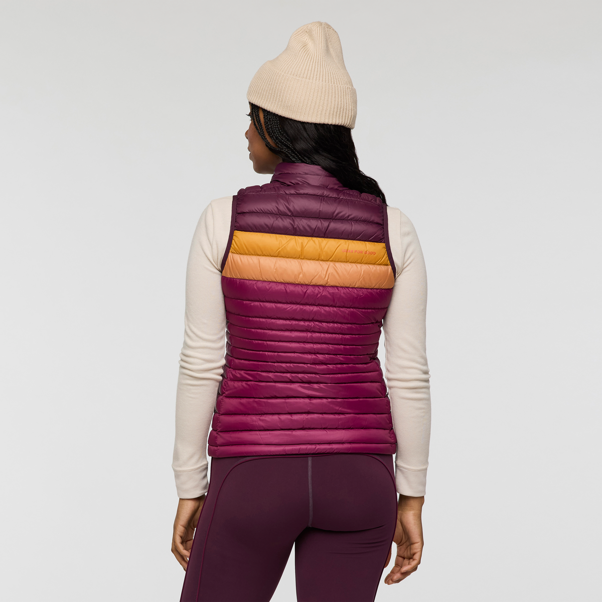 Fuego Down Vest - Women's - Image 36