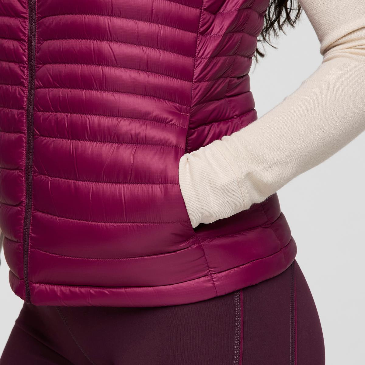 Fuego Down Vest - Women's - Image 38