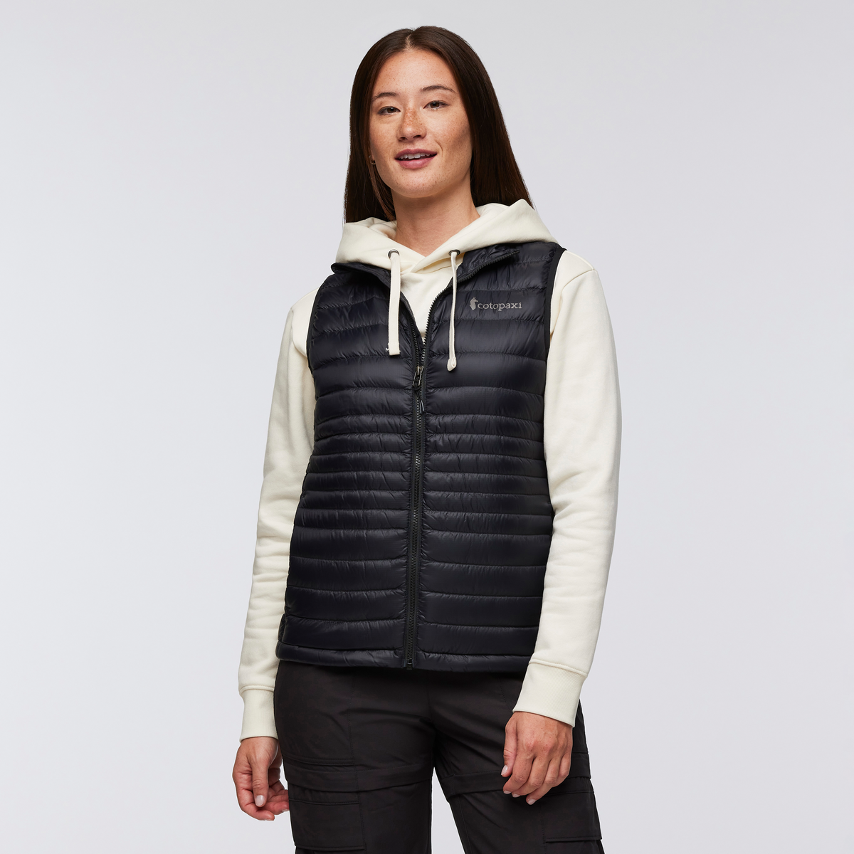Fuego Down Vest - Women's - Image 42