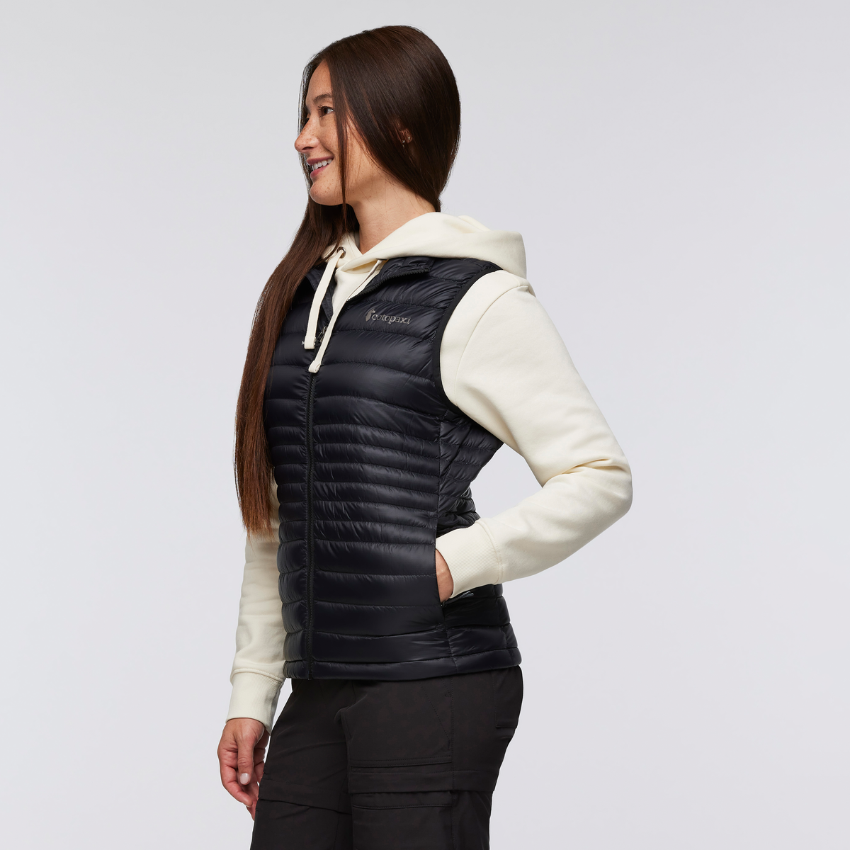Fuego Down Vest - Women's - Image 43