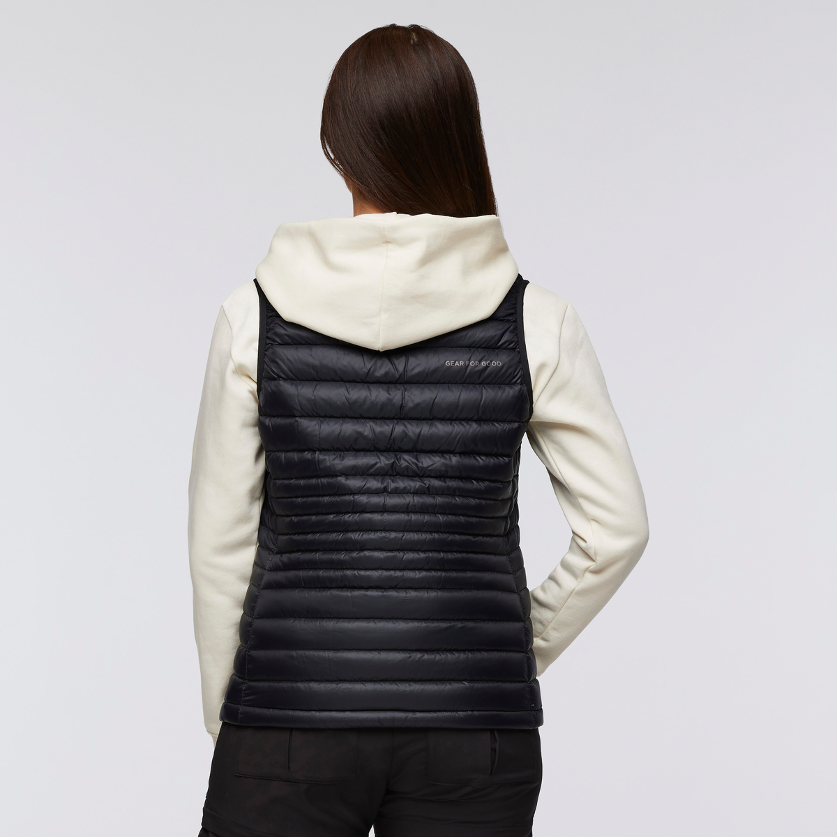 Fuego Down Vest - Women's - Image 45