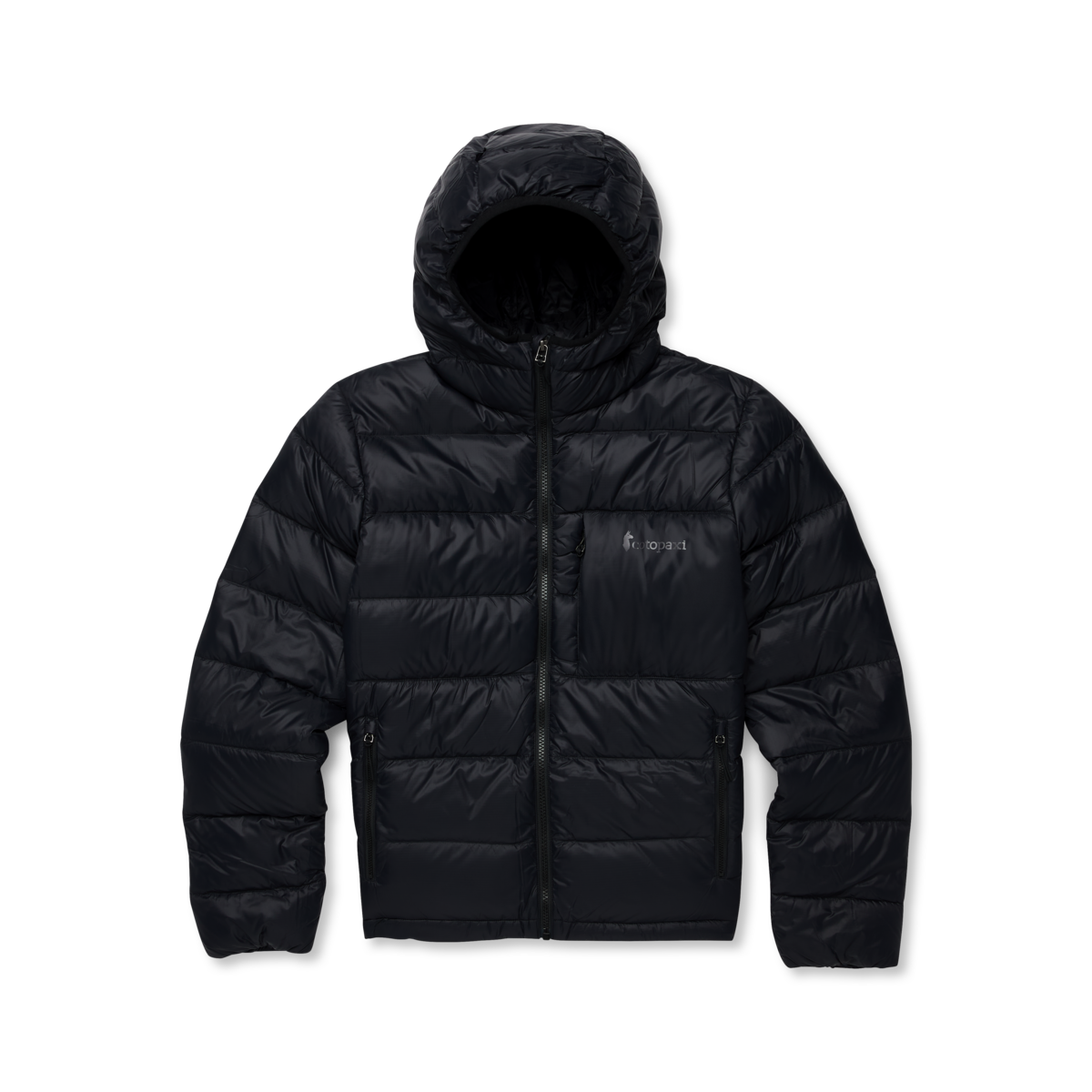 Fuego Max Down Hooded Jacket - Women's - Image 31