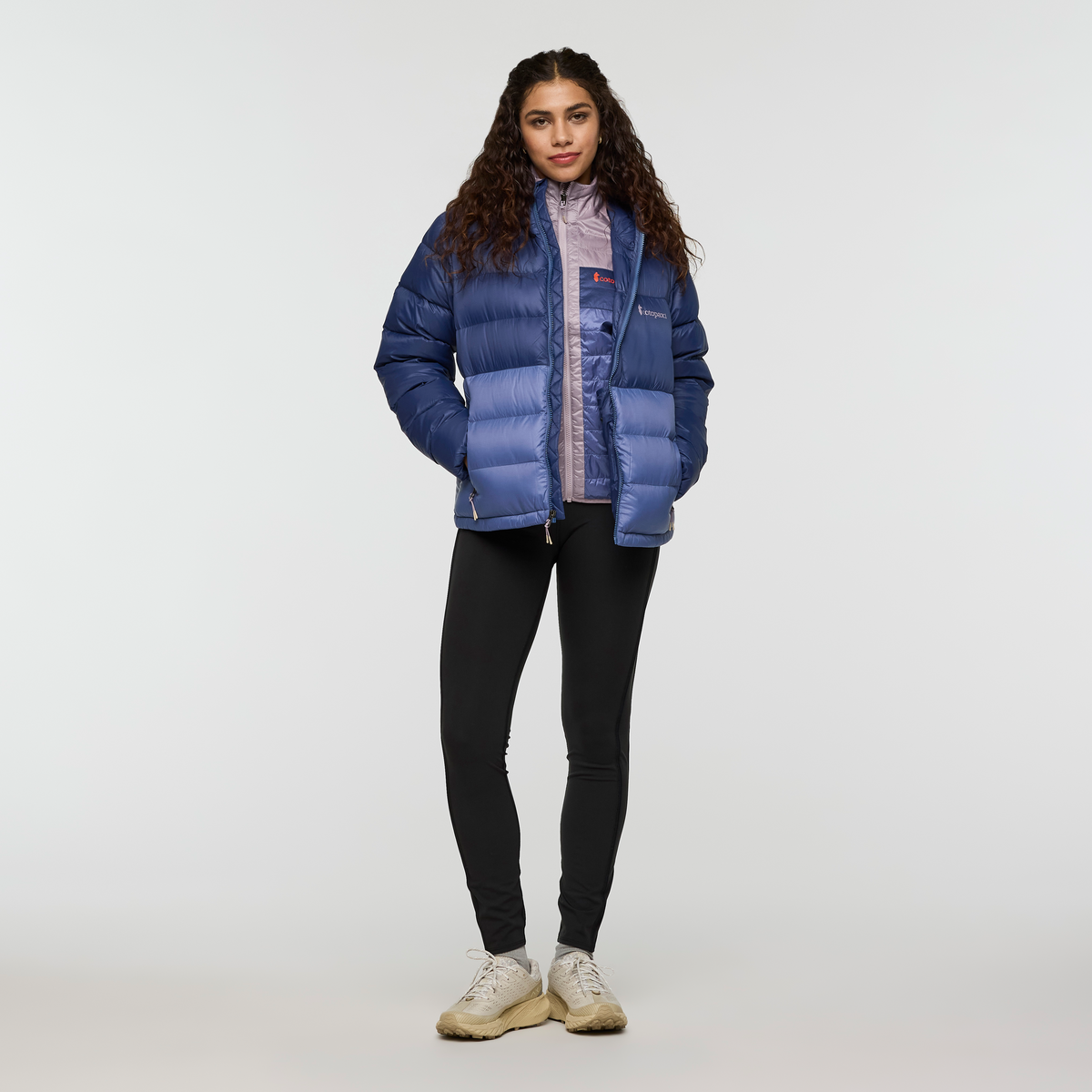 Fuego Max Down Hooded Jacket - Women's - Image 10