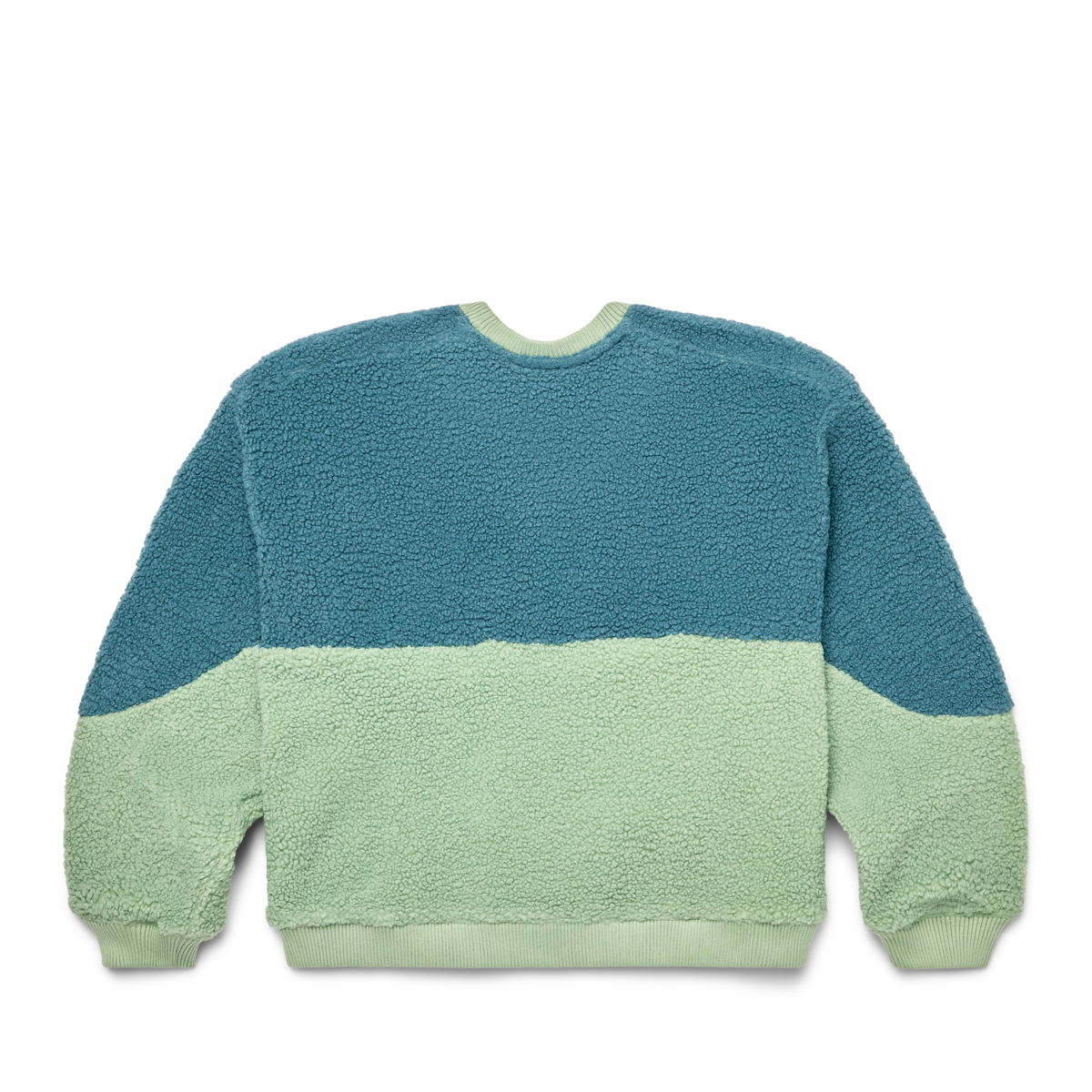 High Pile Fleece Crew - Women's - Image 8