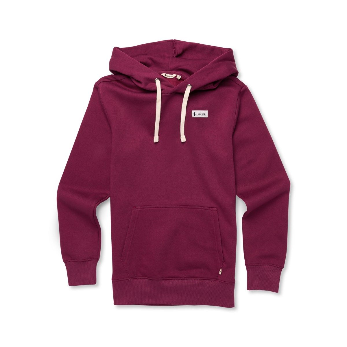 Llama Patch Pullover Hoodie - Women's - Image 16