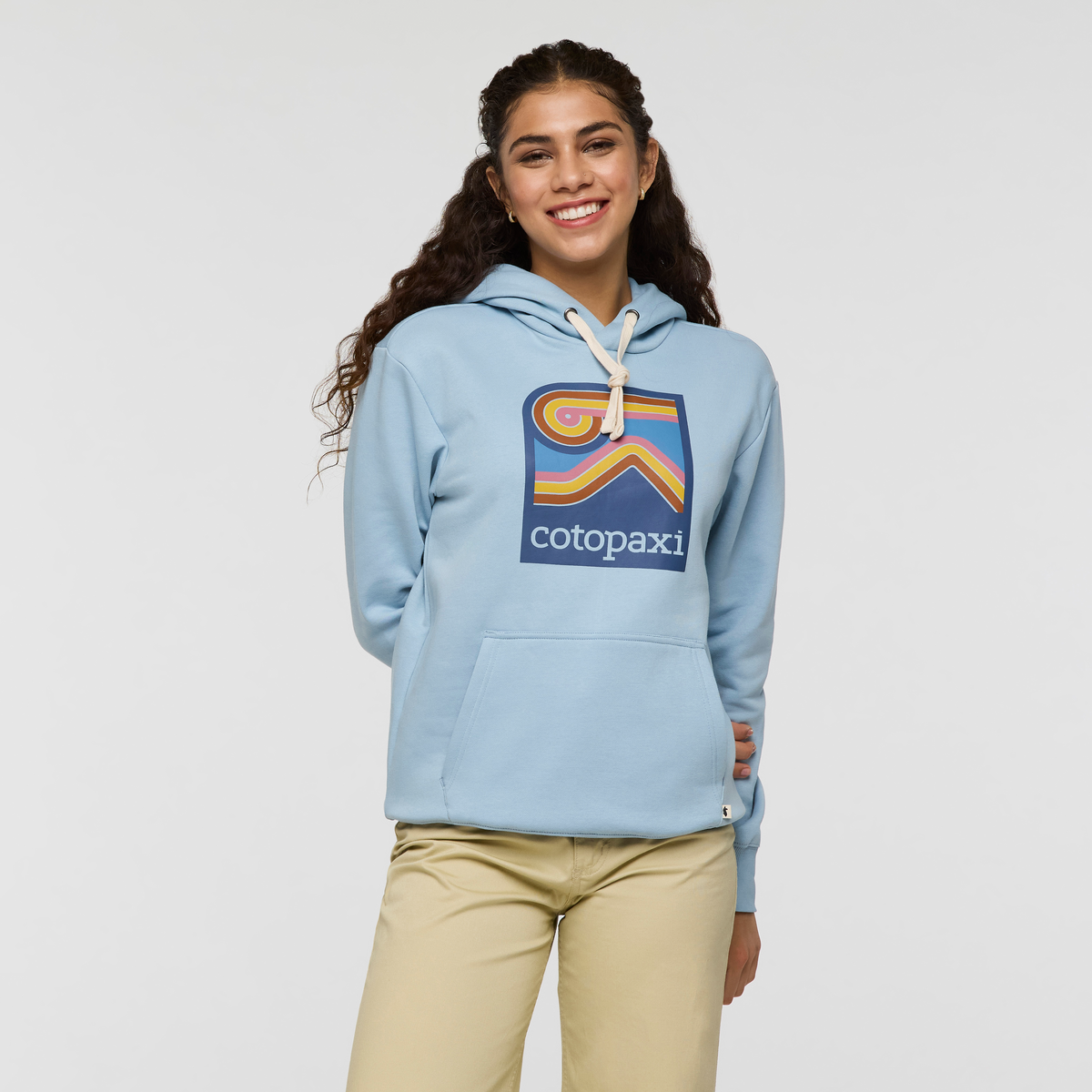 Lookout Point Pullover Hoodie - Women's - Image 5
