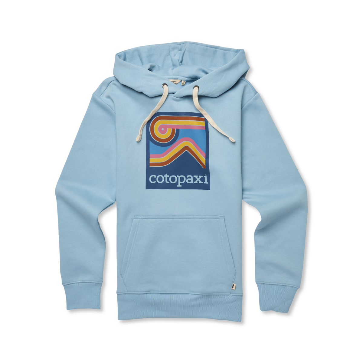 Lookout Point Pullover Hoodie - Women's - Image 10