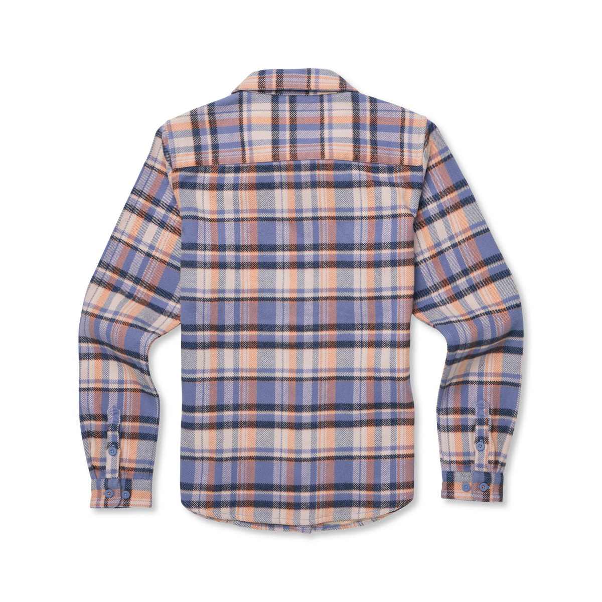 Mero Organic Flannel Shirt - Women's - Image 27