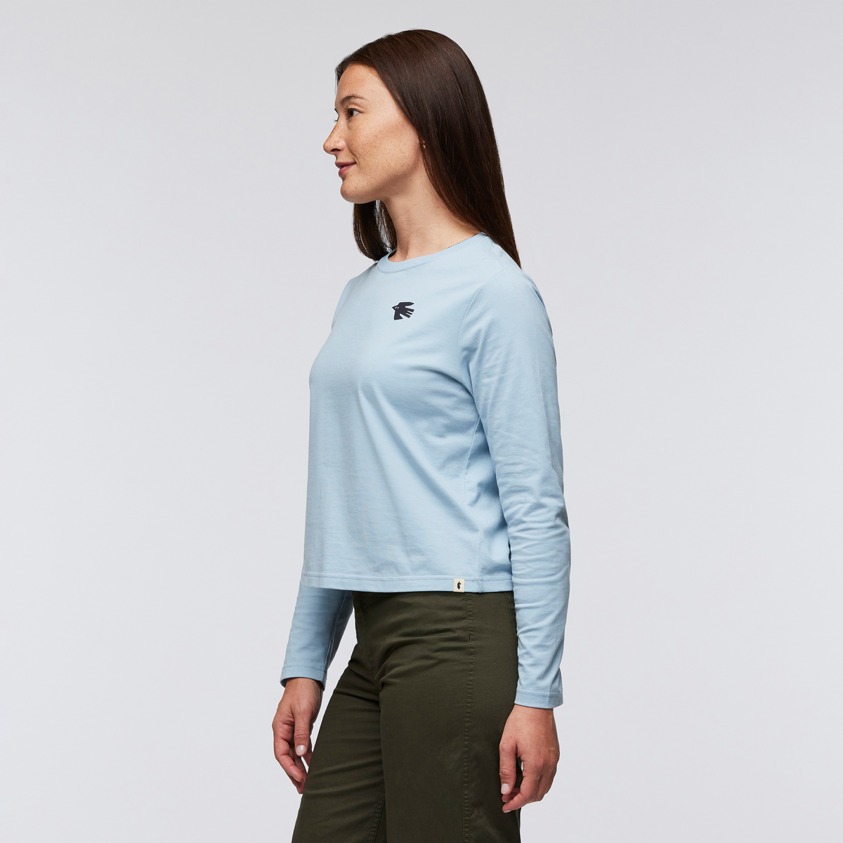 Nomad Long-Sleeve T-Shirt - Women's - Image 3