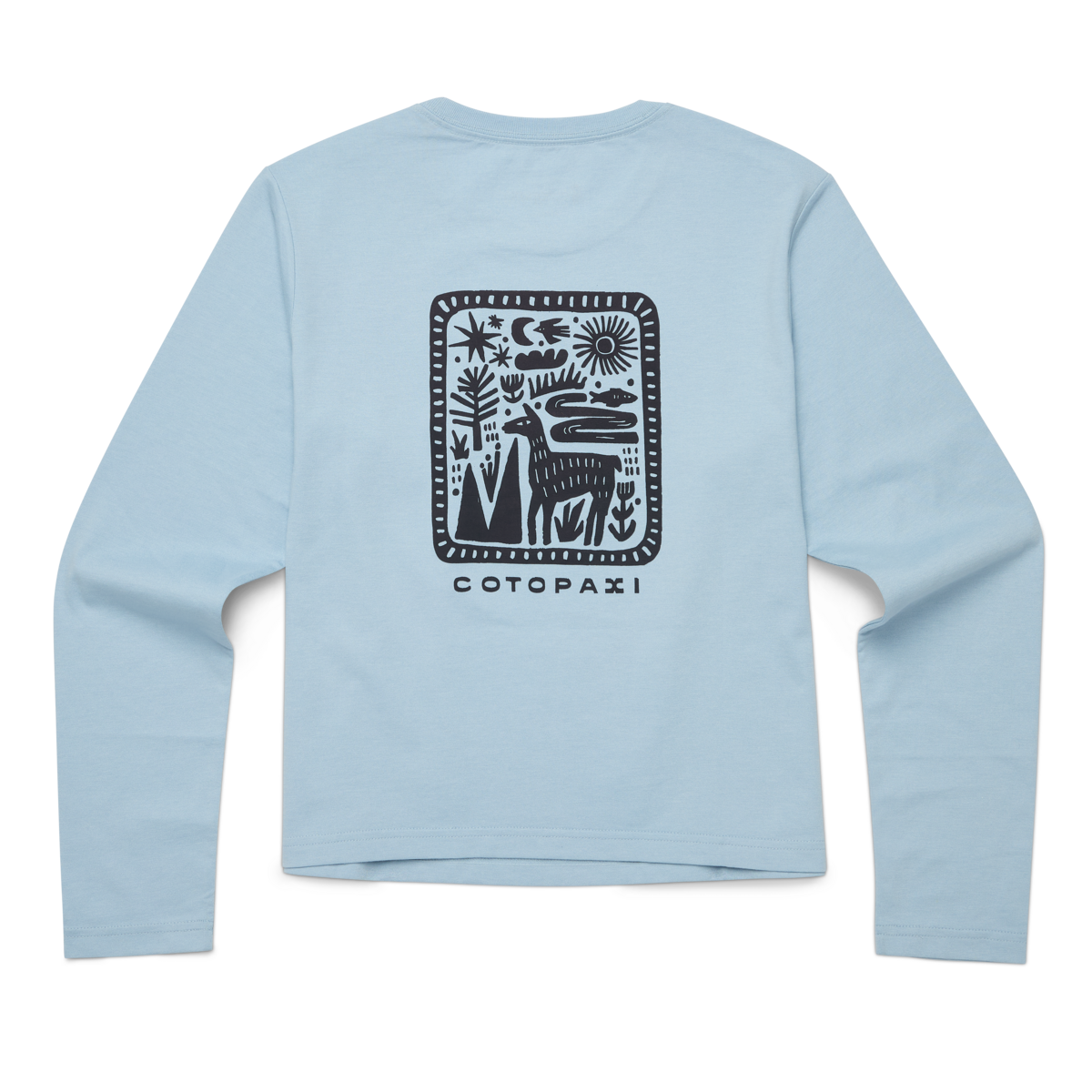 Nomad Long-Sleeve T-Shirt - Women's - Image 7