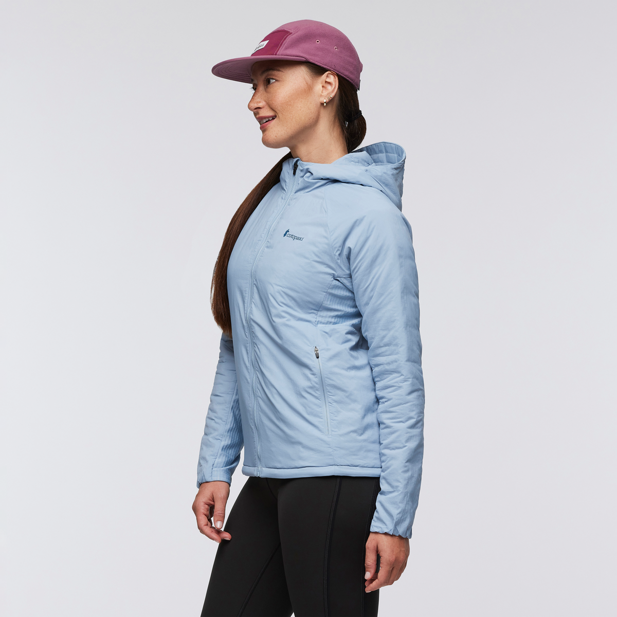 Pacaya 2.0 Insulated Hooded Jacket - Women's - Image 18