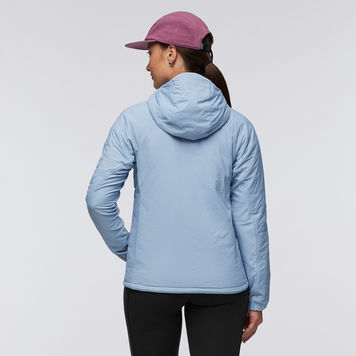 Pacaya 2.0 Insulated Hooded Jacket - Women's - Image 19