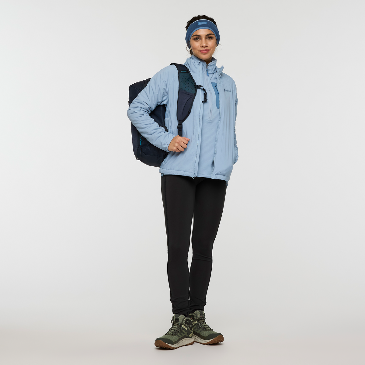 Pacaya 2.0 Insulated Jacket - Women's - Image 9