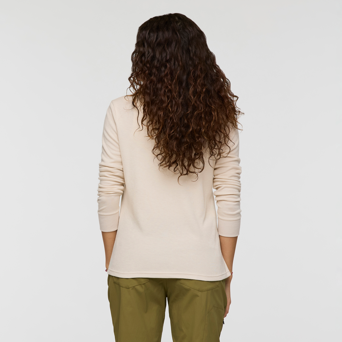 Perenne Long-Sleeve Shirt - Women's - Image 10