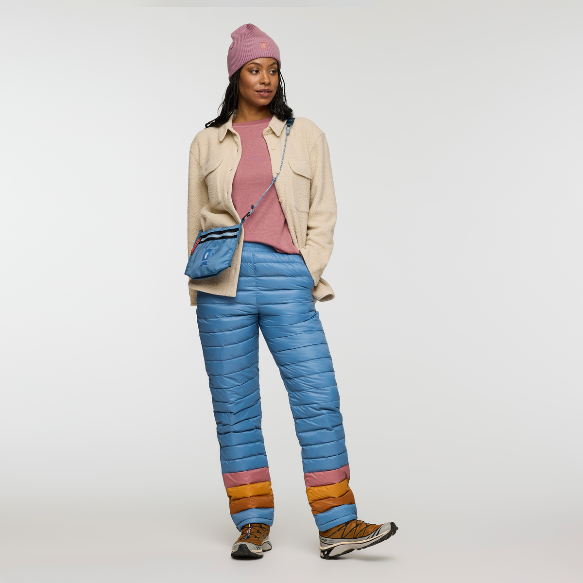 Perenne Long-Sleeve Shirt - Women's - Image 14