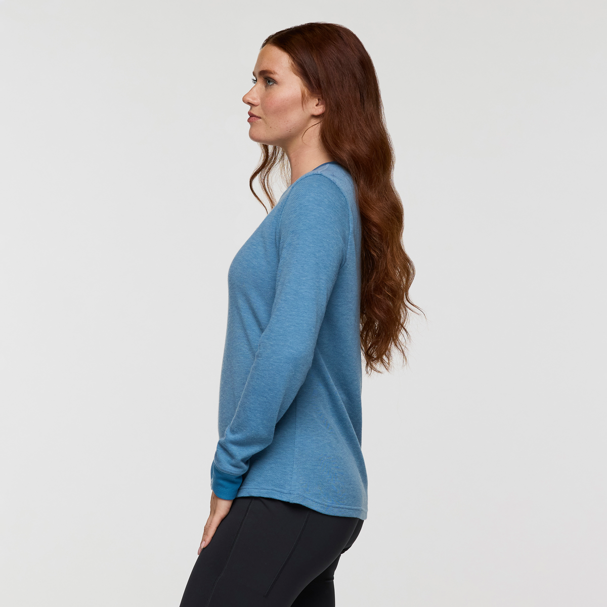 Perenne Long-Sleeve Shirt - Women's - Image 3