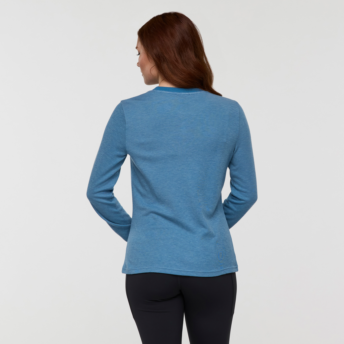 Perenne Long-Sleeve Shirt - Women's - Image 4