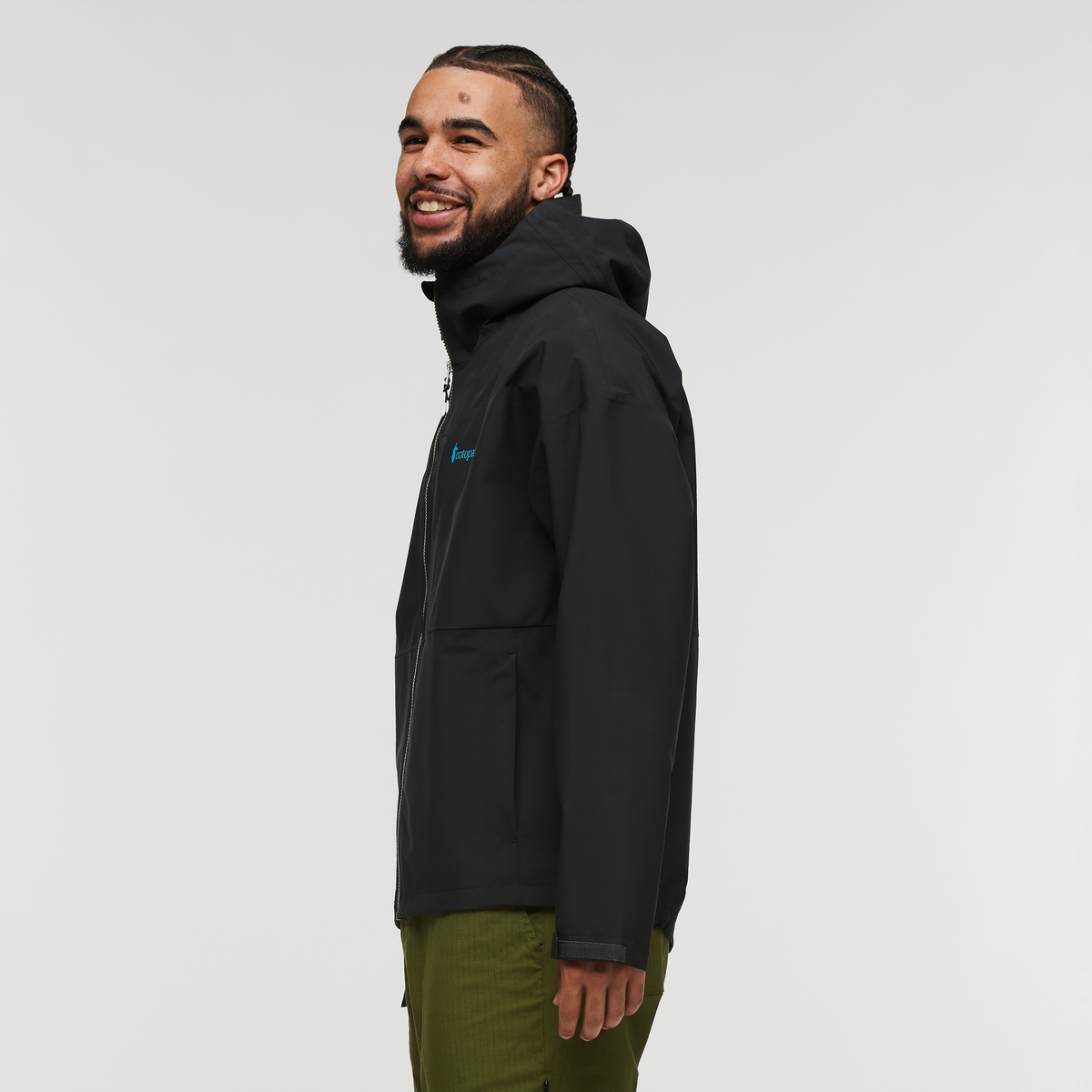 Cielo Rain Jacket - Men's - Image 28