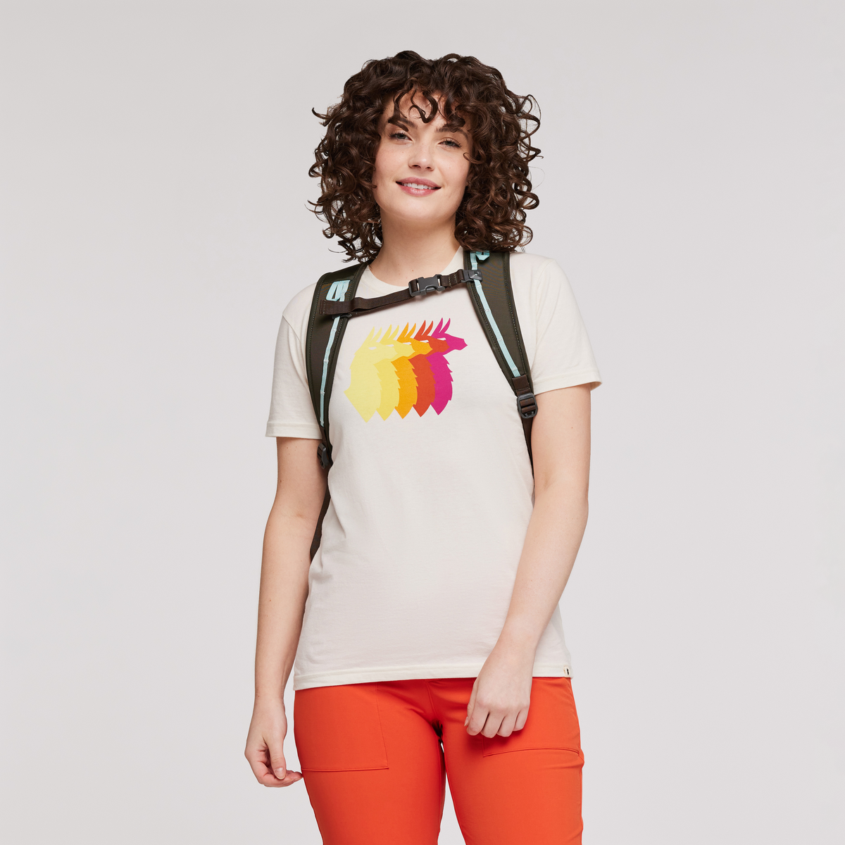 Moda 20L Backpack - Cada Día - Image 15