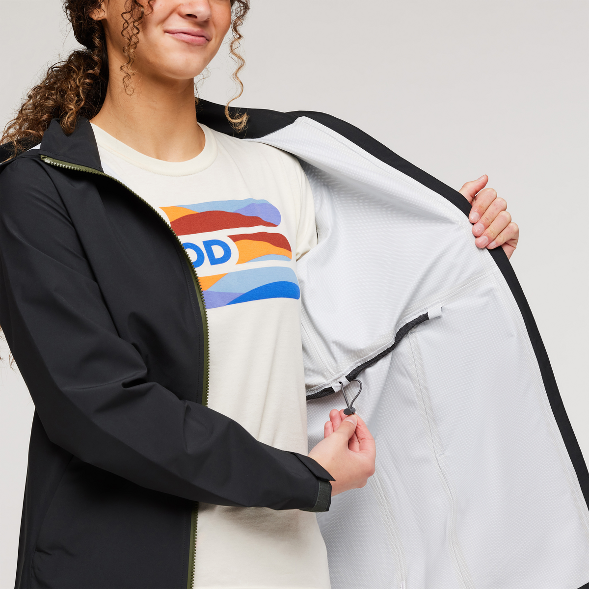 Cielo Rain Trench - Women's - Image 23