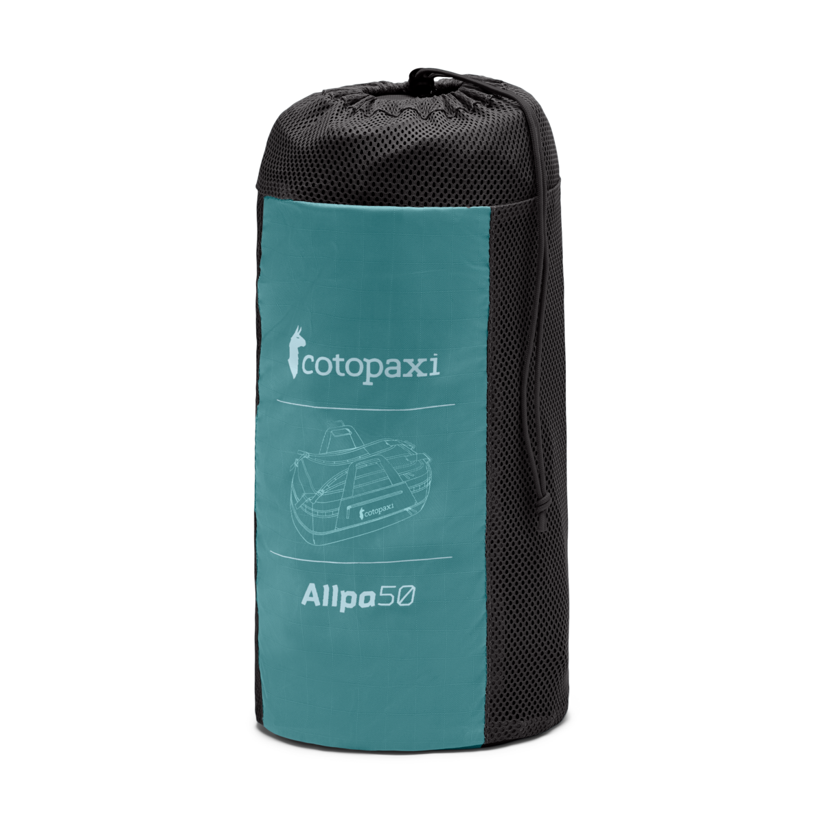 Allpa 50L Duffel Bag - Image 13