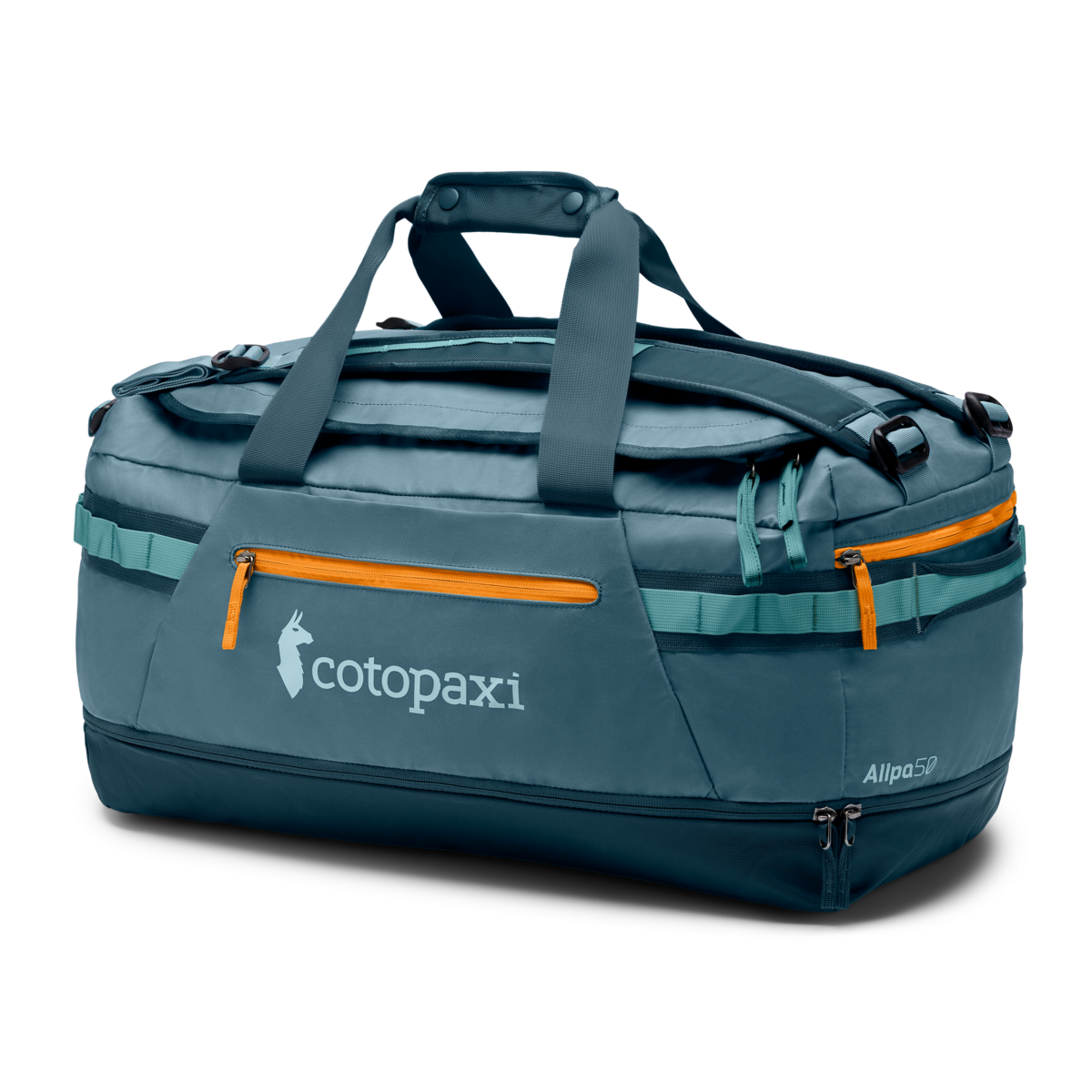 Allpa 50L Duffel Bag - Image 8