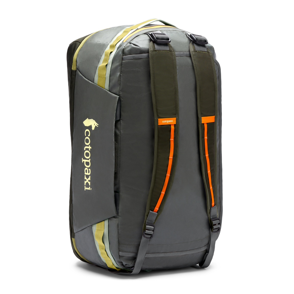 Allpa 50L Duffel Bag - Image 21