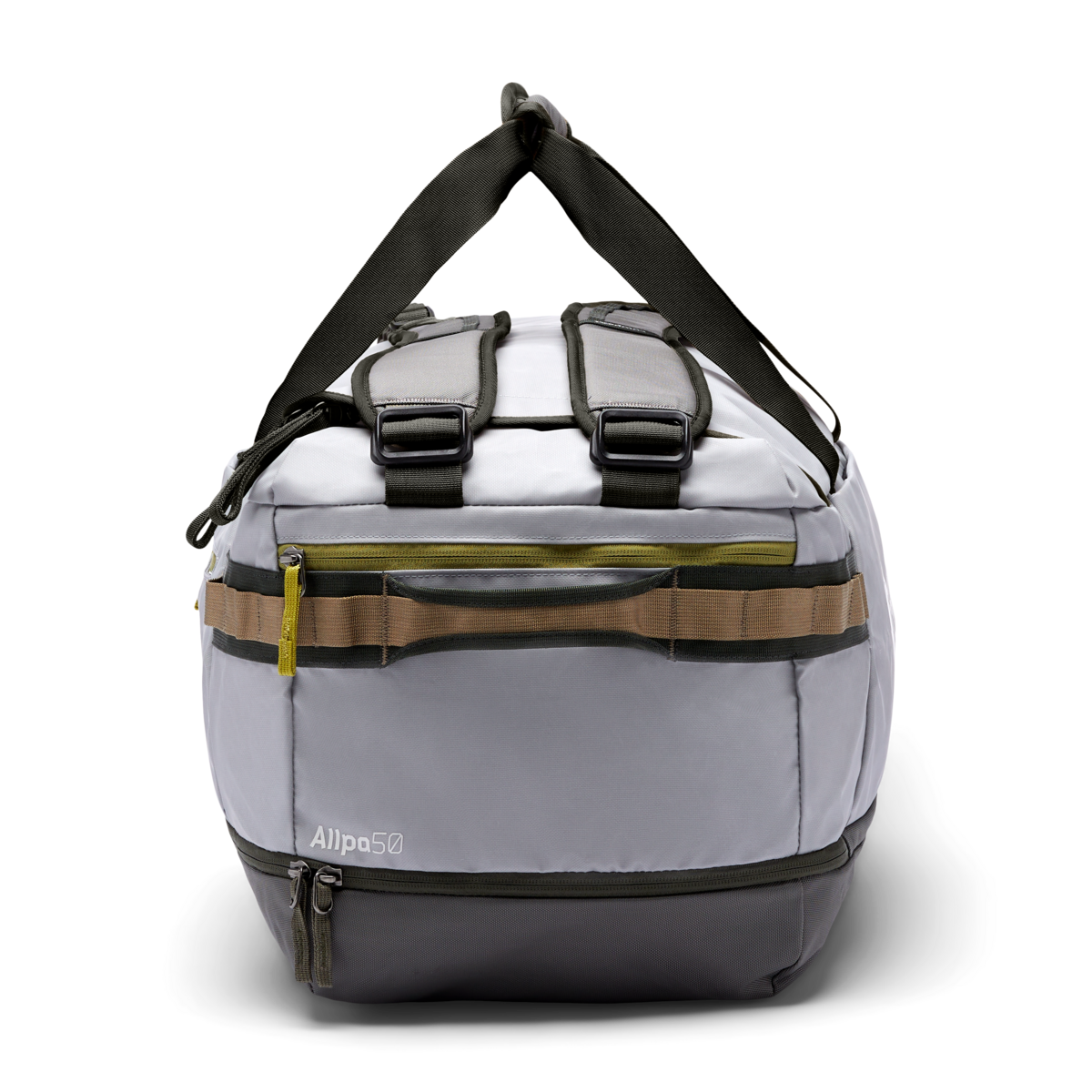 Allpa 50L Duffel Bag - Image 28
