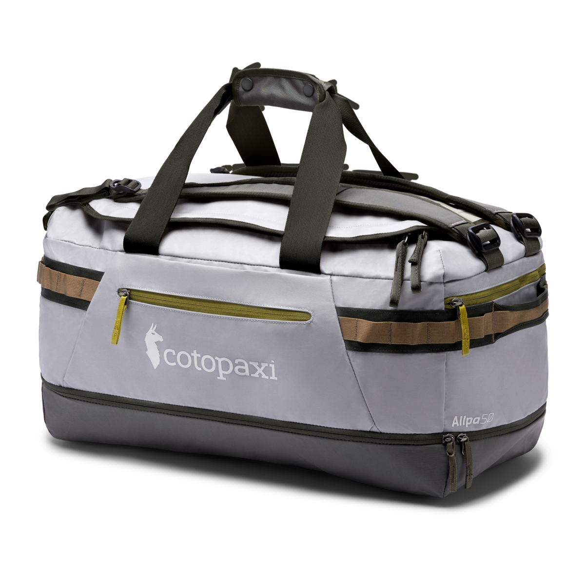Allpa 50L Duffel Bag - Image 25