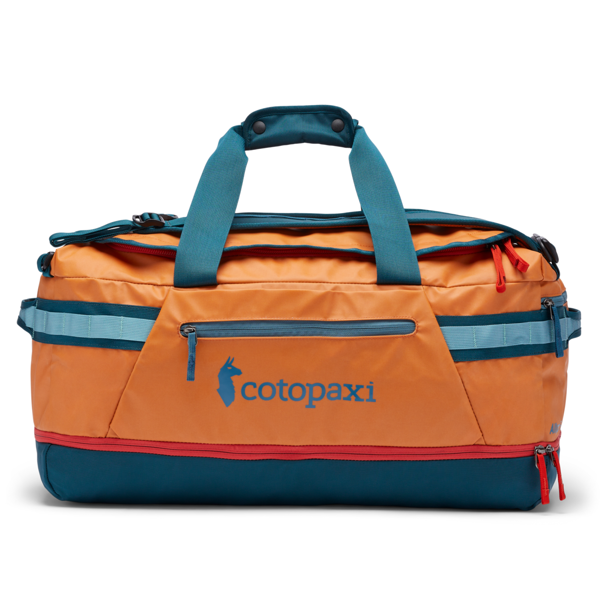 Allpa 50L Duffel Bag - Image 15