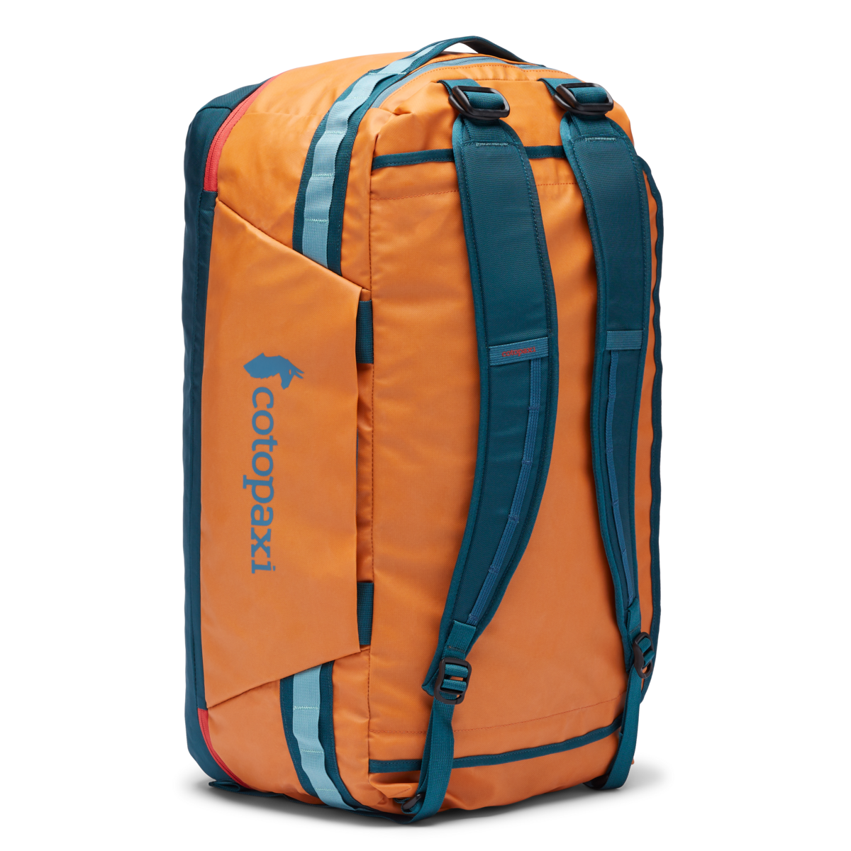 Allpa 50L Duffel Bag - Image 17