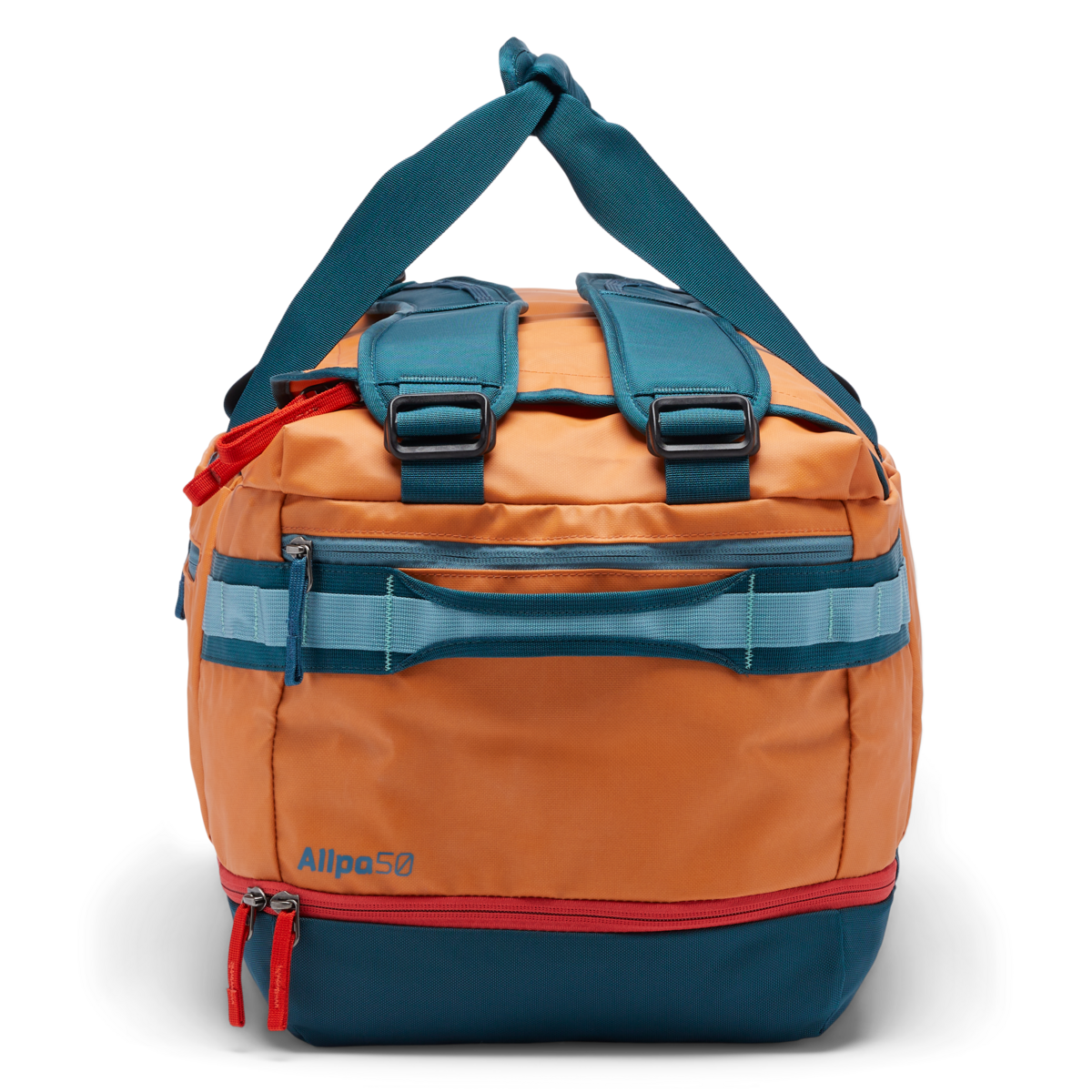 Allpa 50L Duffel Bag - Image 16