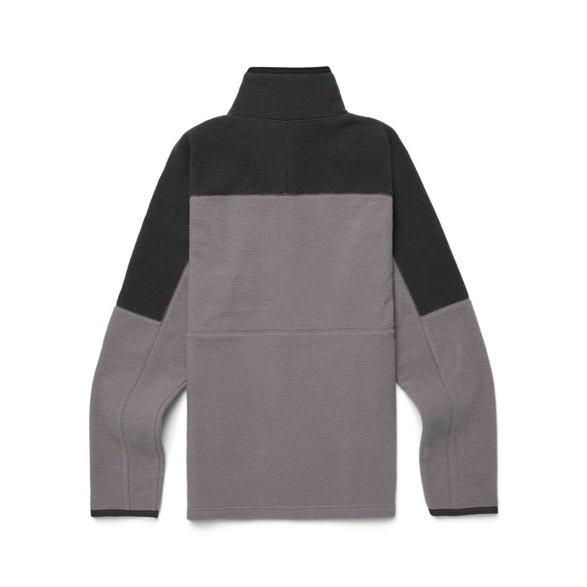 Abrazo Fleece Half-Zip Jacket - Men's - Image 8