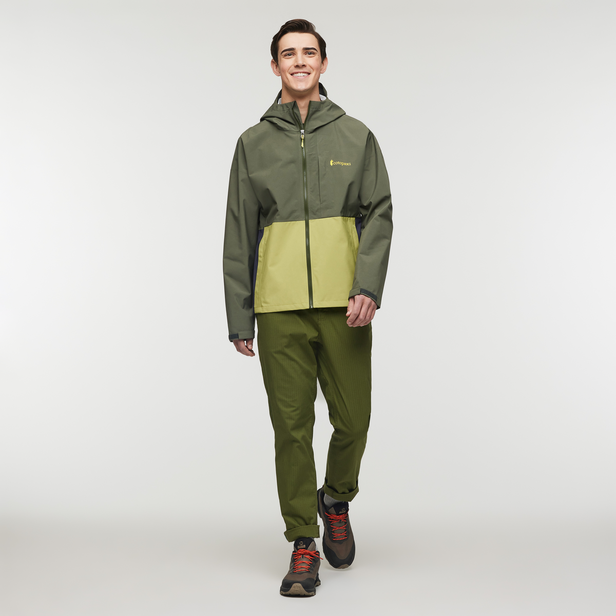 Cielo Rain Jacket - Men's - Image 35