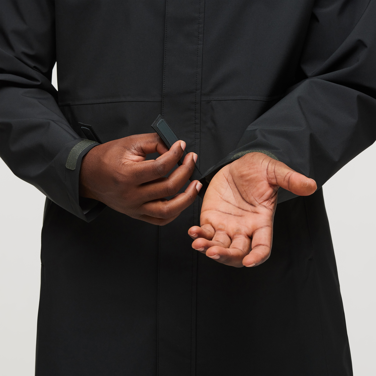 Cielo Rain Parka - Men's - Image 15