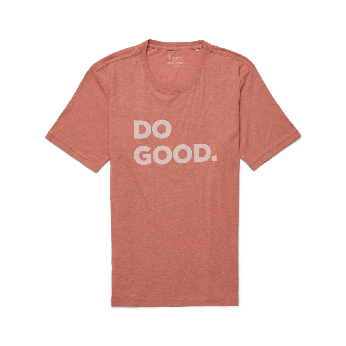 Do Good T-Shirt - Men's - Image 10