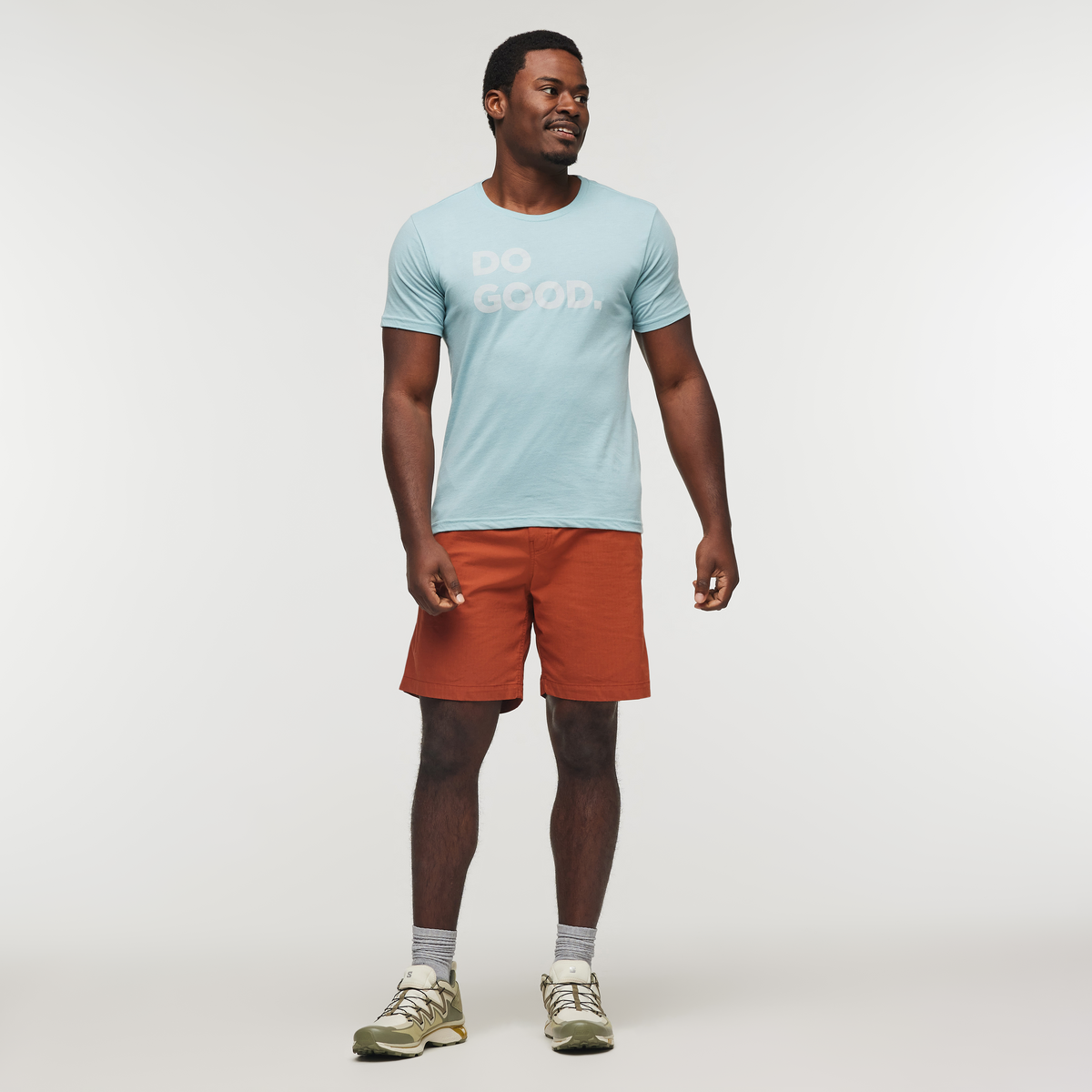 Do Good T-Shirt - Men's - Image 13