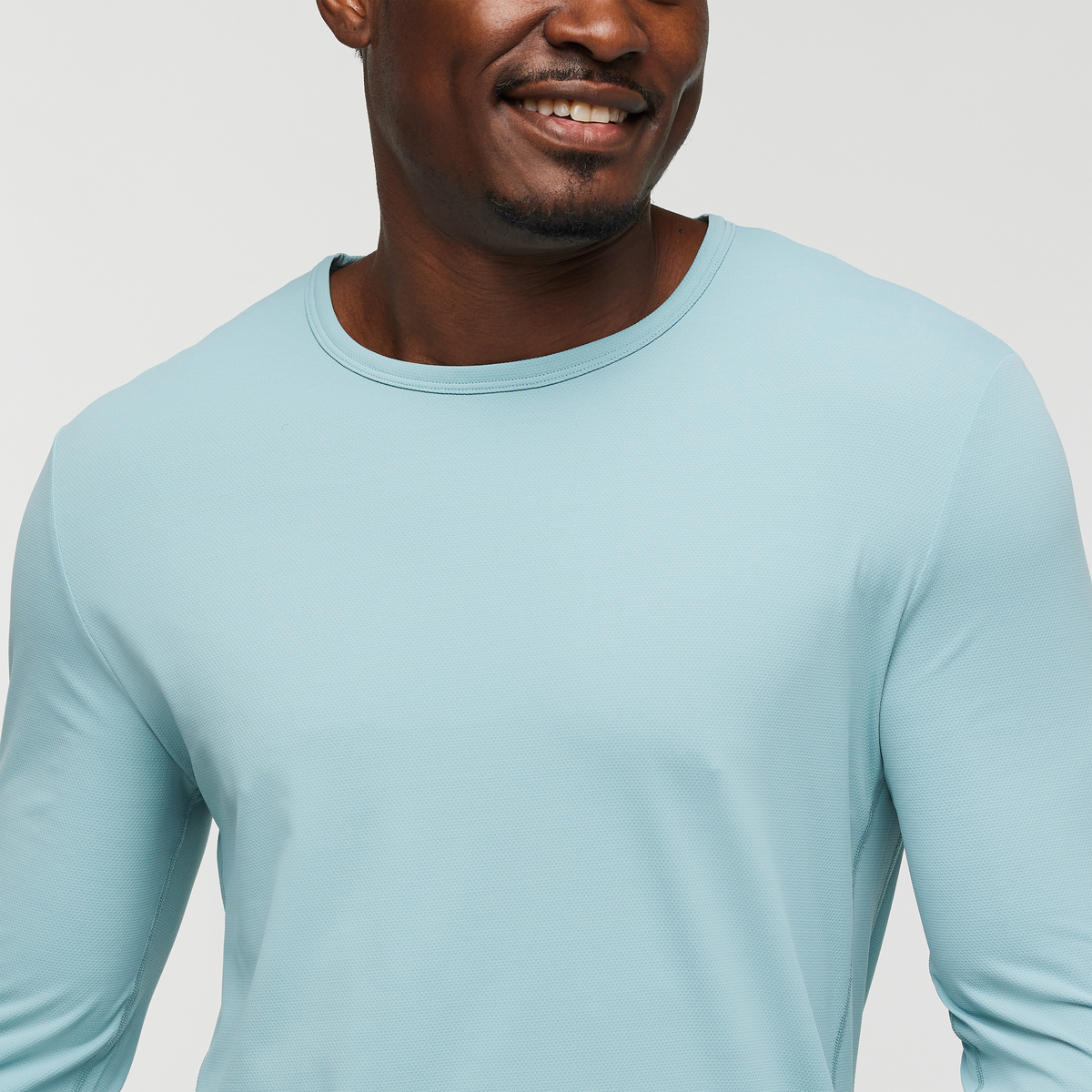 Sombra Long-Sleeve Sun Shirt - Men's - Image 5