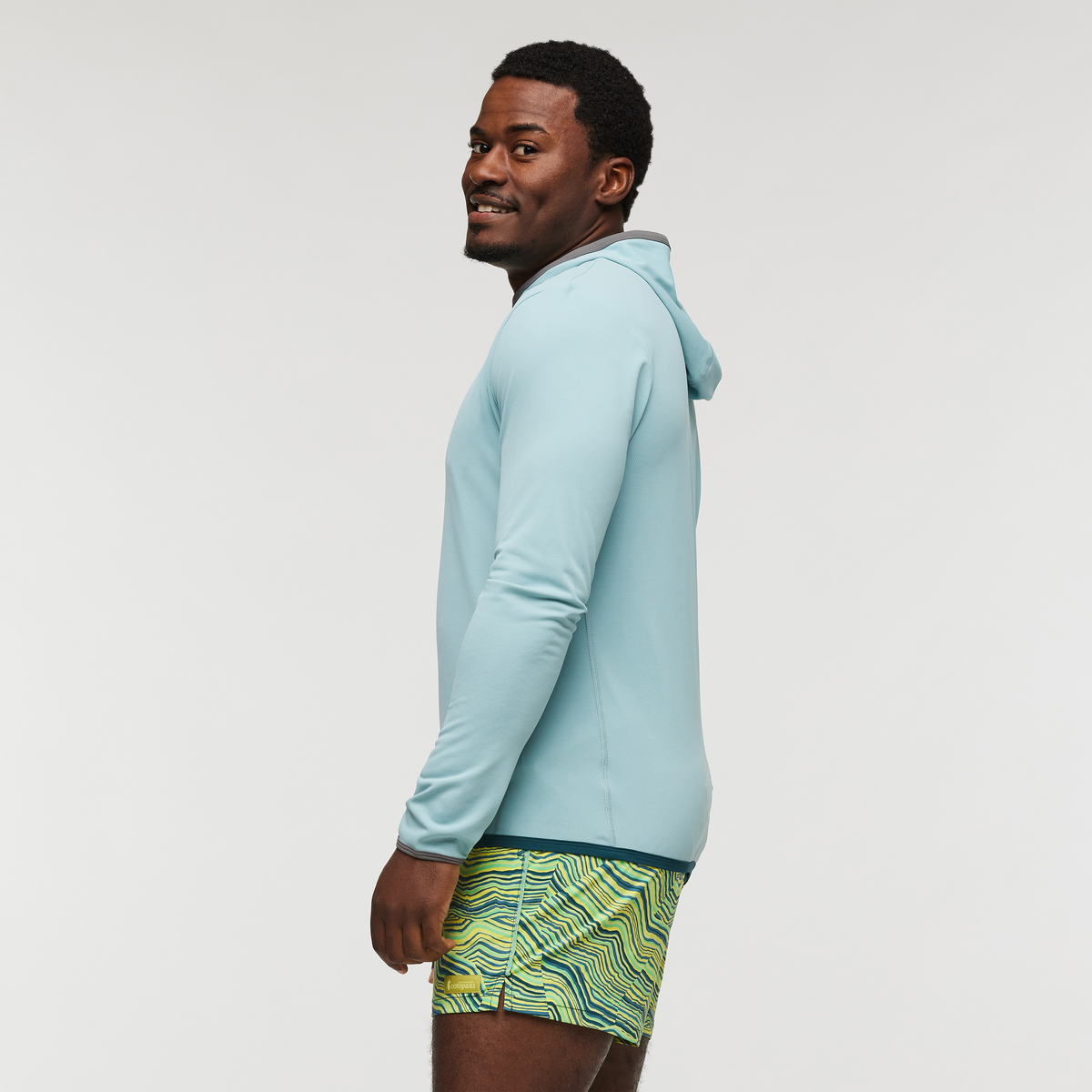 Sombra Sun Hoodie - Men's - Image 3
