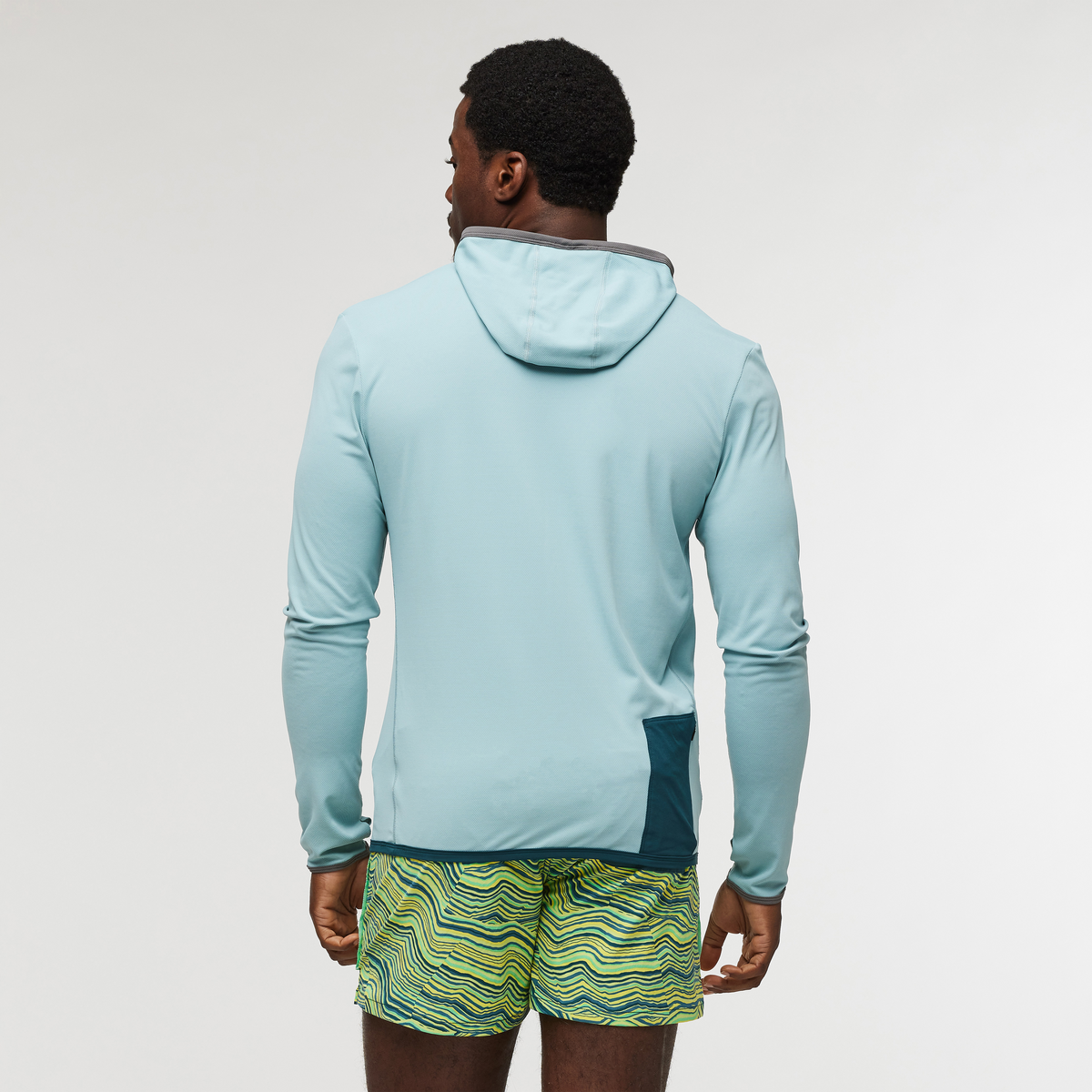 Sombra Sun Hoodie - Men's - Image 4