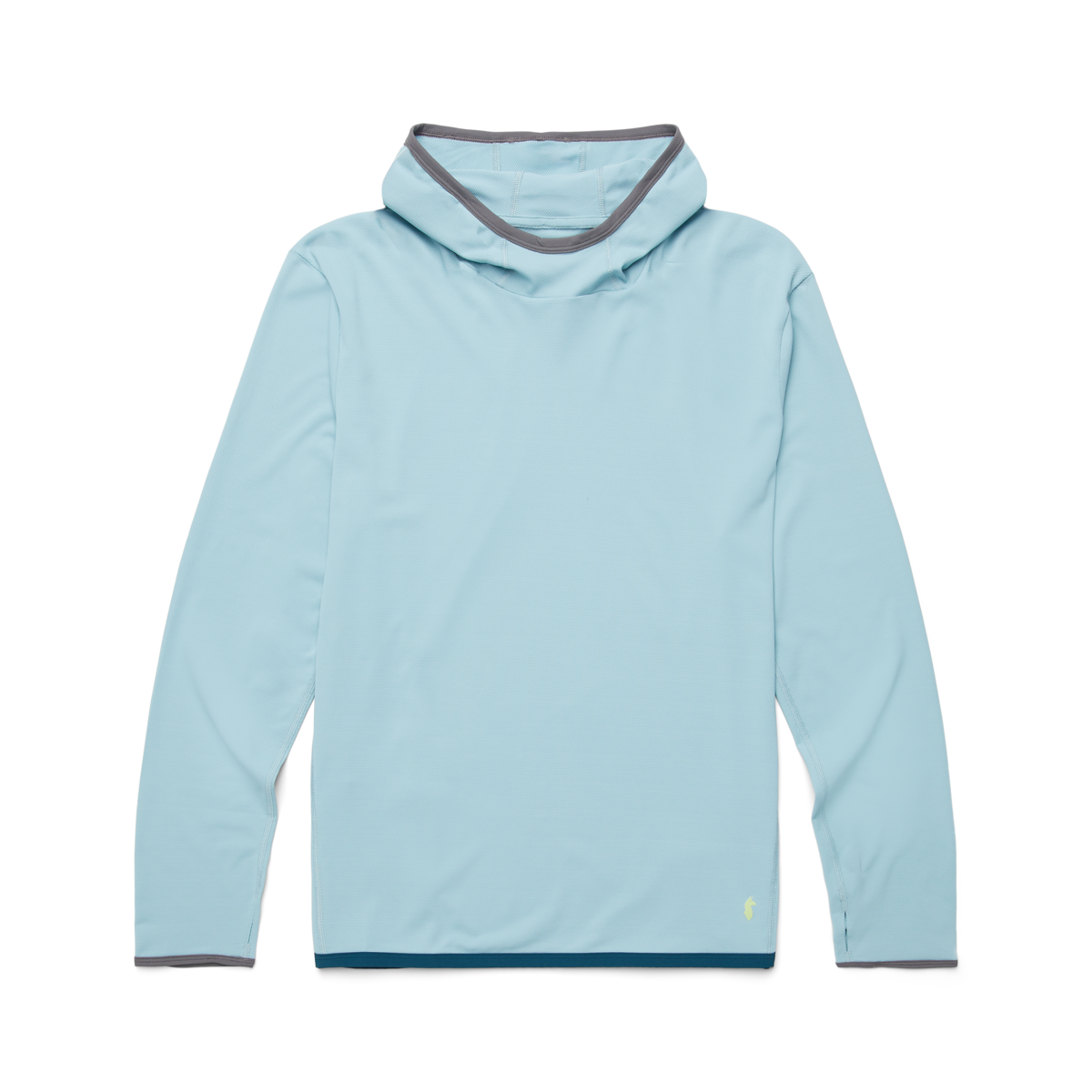 Sombra Sun Hoodie - Men's - Image 8